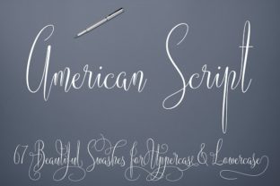 American Script: What Makes It Distinct and How to Choose the Right Handwriting Style for Your Needs
