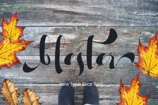 Blester: A Practical Tool for Modern Creators