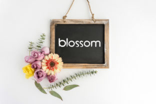 Blossom: Your Partner in Personal Growth and Achievement