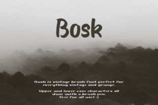 Bosk: A Practical Guide to Streamlining Your Workflow and Process Management