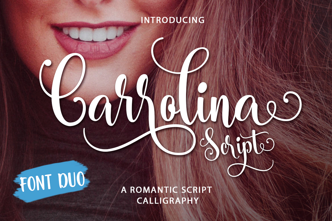 Carrolina: A Versatile Platform for Creators and Professionals