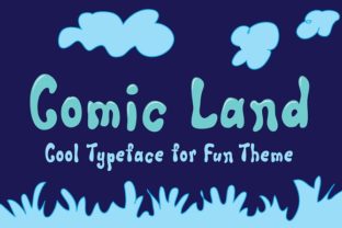 Comic Land and the New Frontier of Visual Storytelling