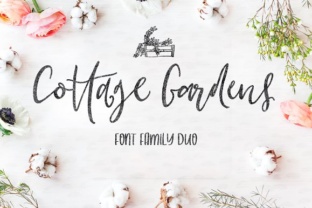 Cottage Gardens: A Practical Guide to Getting It Right
