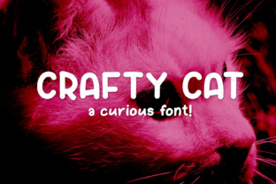 Crafty Cat: A Creative Companion for Modern Makers and Small Business Owners