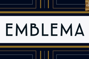 Emblema Family: A Practical Guide to Using This Versatile Typeface