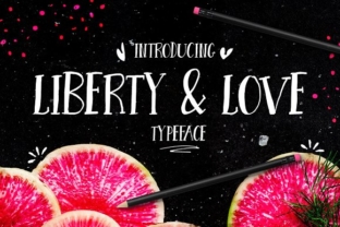Embracing Liberty Love: Redefining Work, Creativity, and Purpose in a Flexible Era