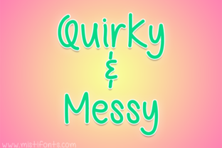 Embracing Quirky and Messy: The New Professional Advantage