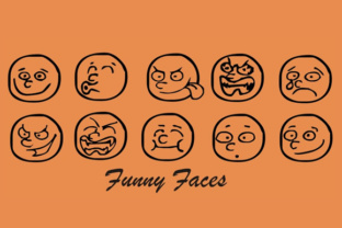 Funny Faces: Why They Matter for Everyone