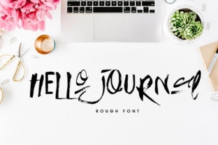 Hello Journal: A Practical Tool for Clarity and Growth