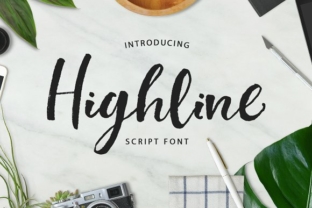 Highline: A Practical Guide to Streamlining Your Digital Workflow