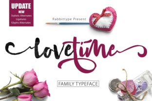 How Love Time Shapes Modern Visual Identity