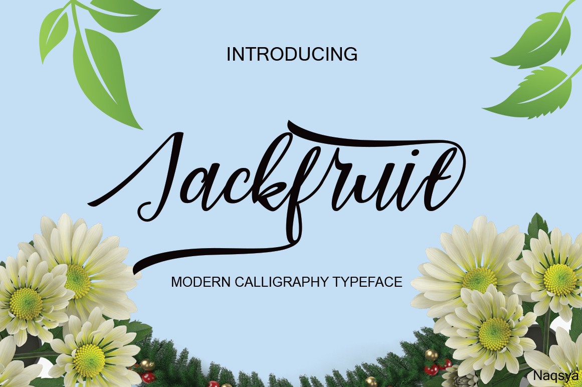 Jackfruit