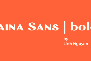 Jaina Sans: The Quiet Workhorse of Modern Typography