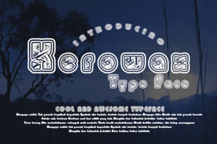 Kerowax in Modern Visual Design
