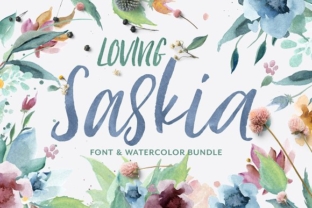 Loving Saskia: Moving Beyond the Hype to a Sustainable Creative Practice