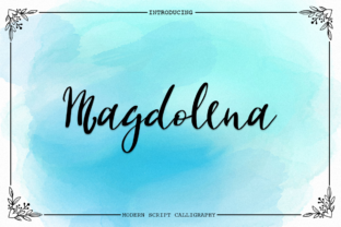 Magdolena: A Practical Guide to Intentional Creativity and Purposeful Living