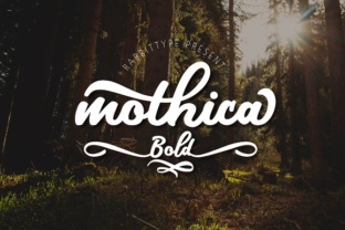 Mothica Bold: A Practical Guide to Using This Impactful Typeface