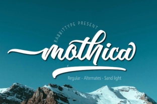 Mothica Script: A Practical Guide to Using Elegant Typography in Your Projects