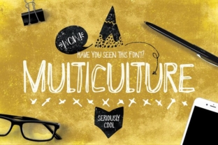 Multiculture: A Creative Framework for Richer Work
