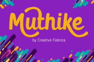 Muthike: A Practical Framework for Streamlined Workflow and Creative Focus