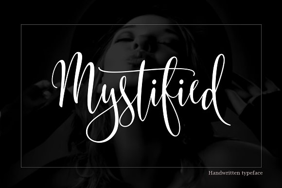 Mystified: Unlock Creative Potential