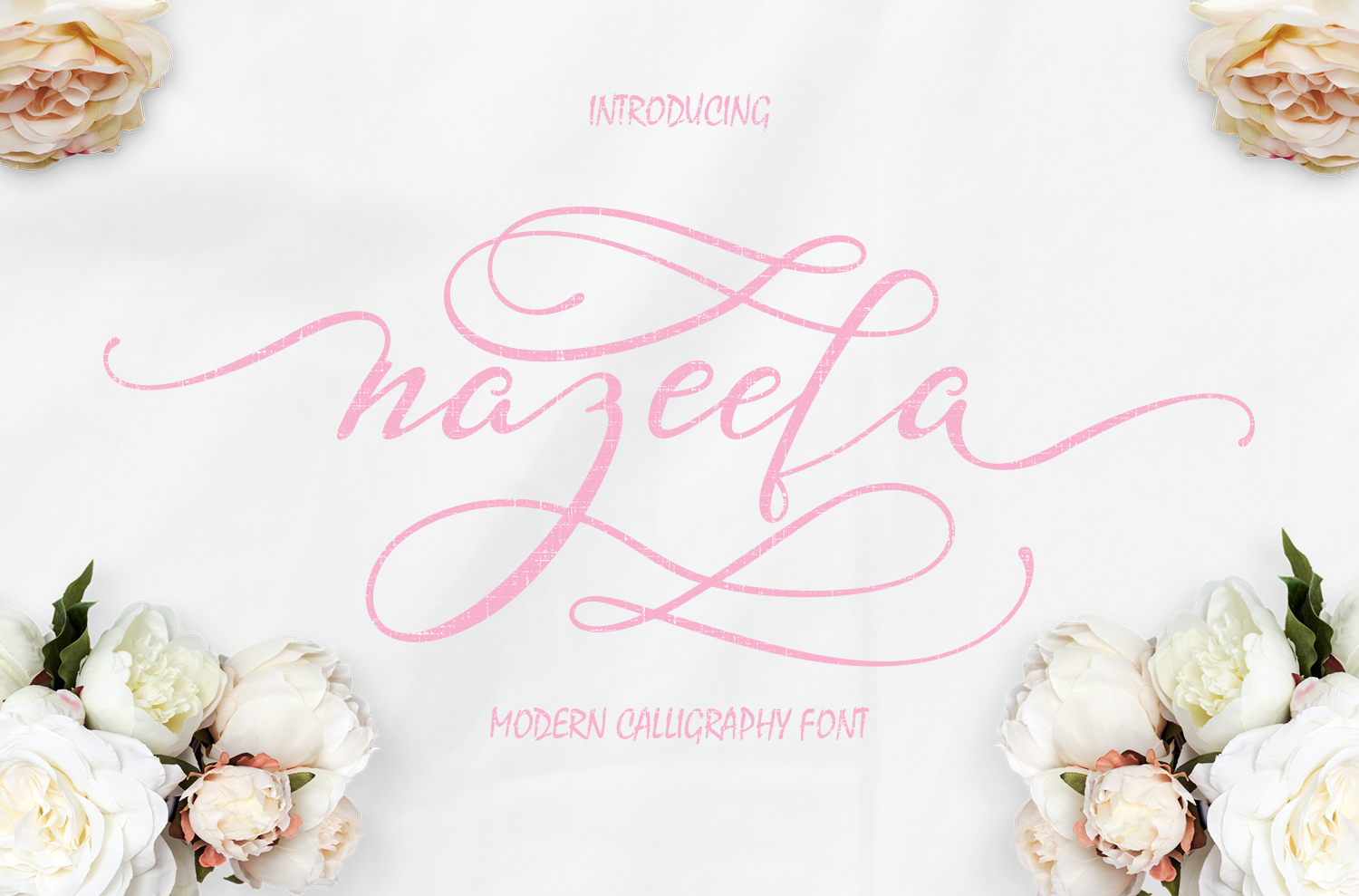 Nazeefa Script: A Practical Typeface for Clean, Professional Communication
