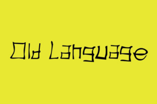 Old Language: A Strategic Approach to Intentional Communication and Decision-Making