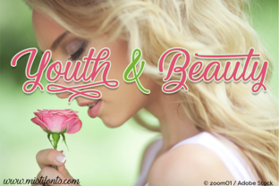 Redefining Youth and Beauty in the Modern Age