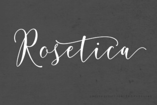 Rosetica: A Creative Framework for Modern Designers