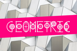Round Geometric: A Practical Evaluation of Circular Design Principles
