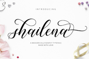 Shailena: Bridging Creativity and Efficiency in a Digital World