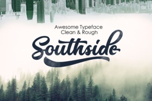 Southside: Design Freedom for the Modern Web