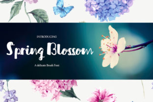 Spring Blossom: More Than Just a Seasonal Shift