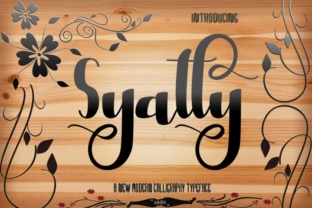 Syatty: Your All-in-One Creative Workspace