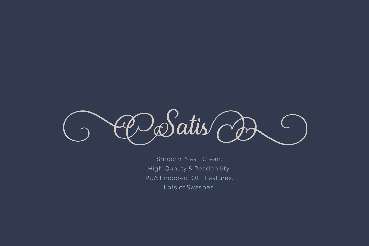 The Art of Satis: Why Knowing When You Have Enough Changes Everything