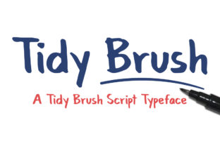 Tidy Brush: A Practical Evaluation for Your Cleaning and Organizing Routine