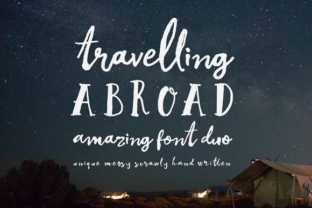 Travelling Abroad: Growth, Perspective, and Practical Rewards