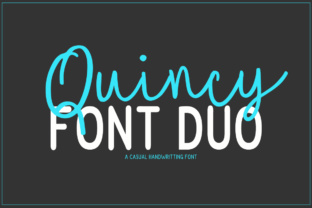Unlocking Creative Potential with Quincy