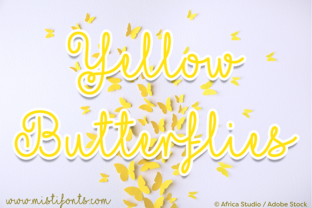 Yellow Butterflies: A Practical Framework for Clearer Workflows and Better Decisions